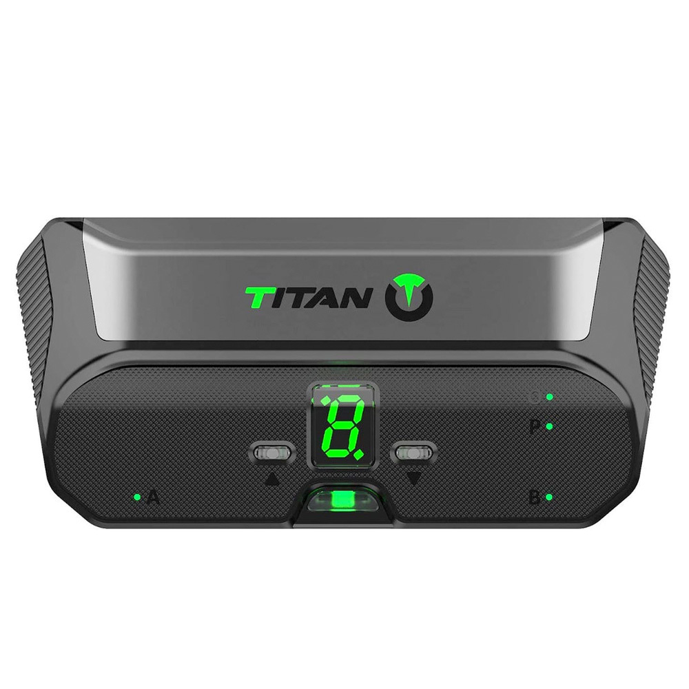 Titan Two